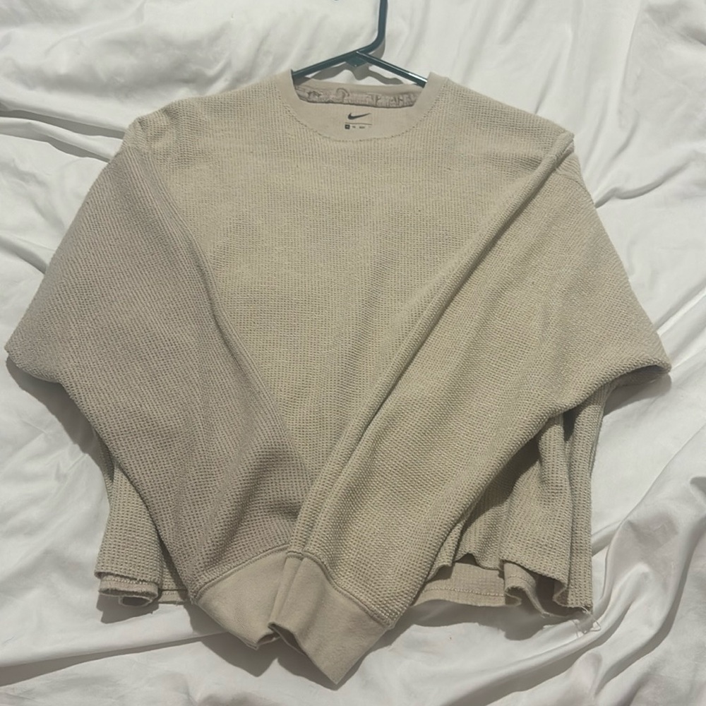 Nike Lightweight Thermal Long Sleeve Top